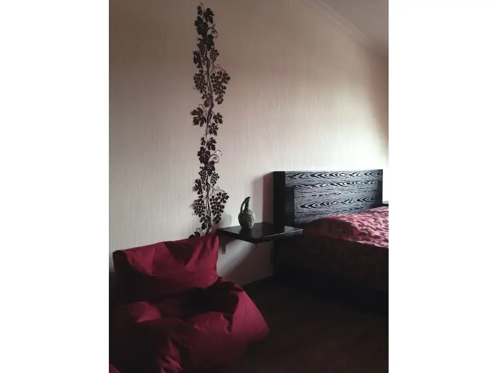 Vazi Hotel
