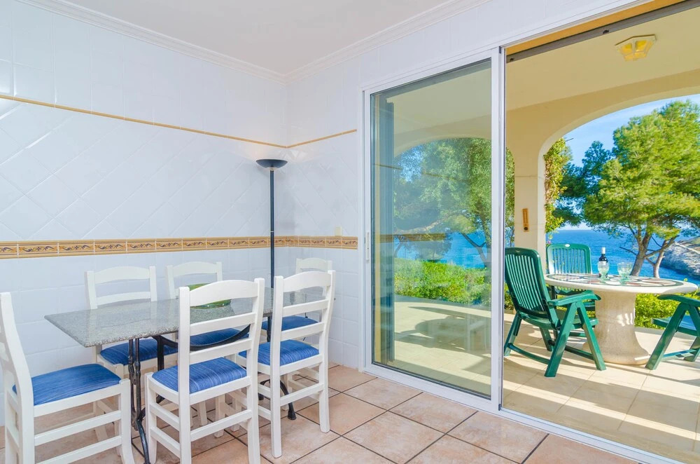 Villa Cala Mandia