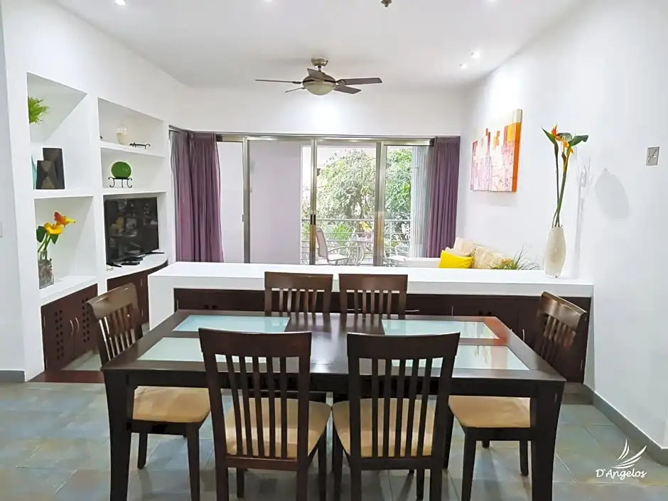 Almarea Vacation Condo