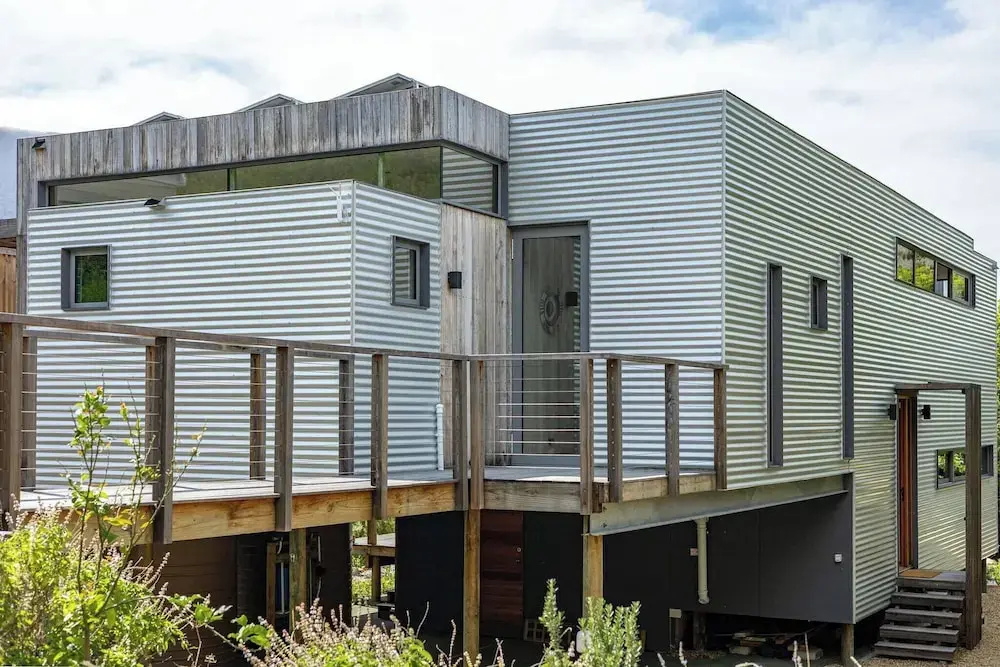 Luxury Eco Villa, HoutBay, Cape Town, South Africa