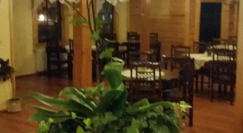 Hotel Tyrol