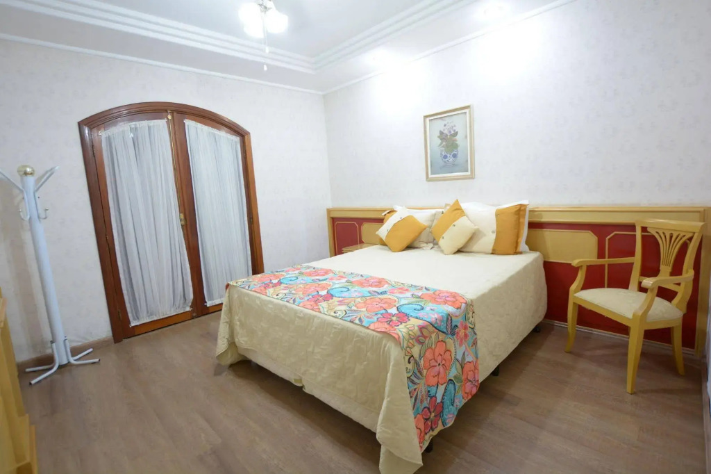 Biazi Paradise Hotel
