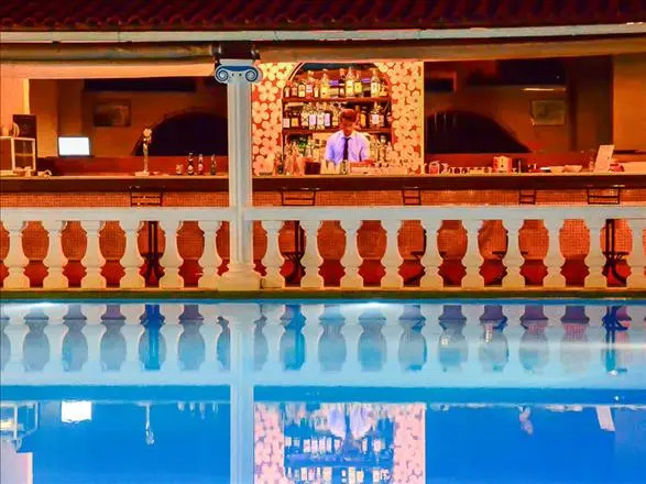 San Remo Hotel