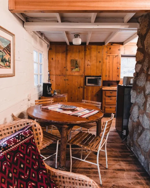 The Fireside Inn