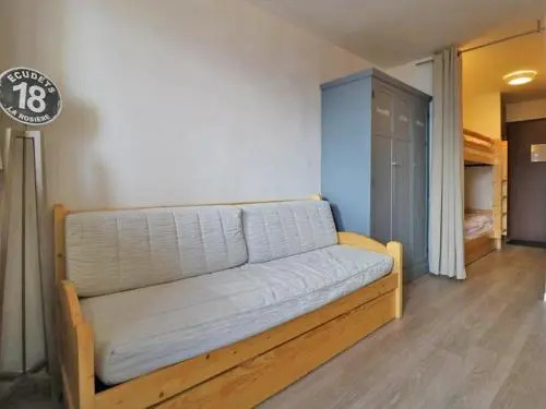 Apartment Bouquetins A 14