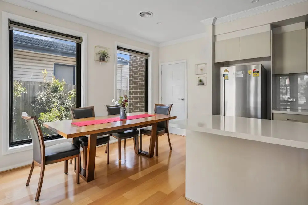 New Comfort house near Box Hill