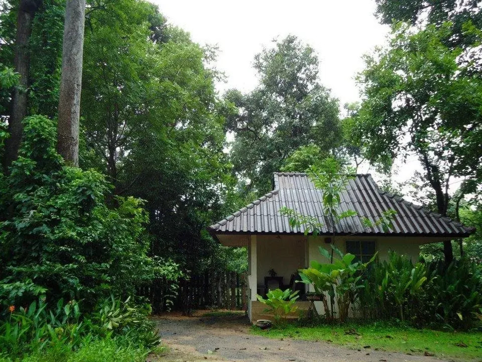 Ayara Spa Resort