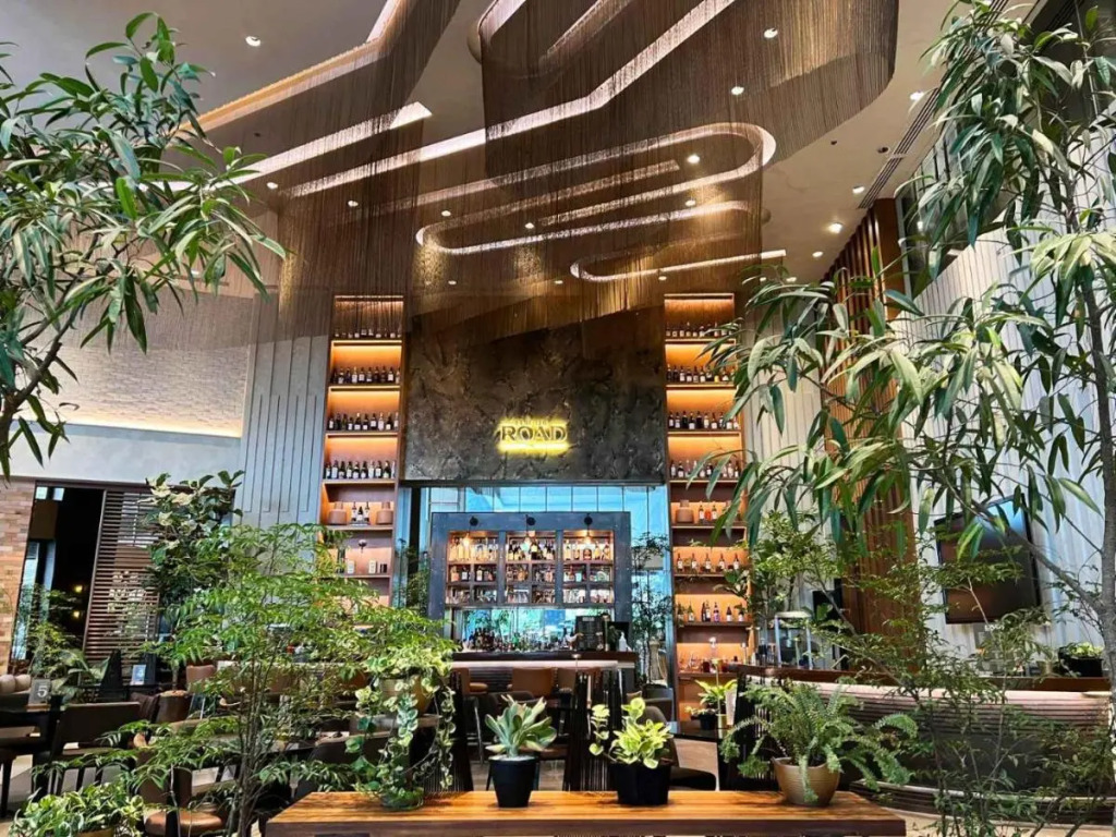 Brittany Hotel BGC