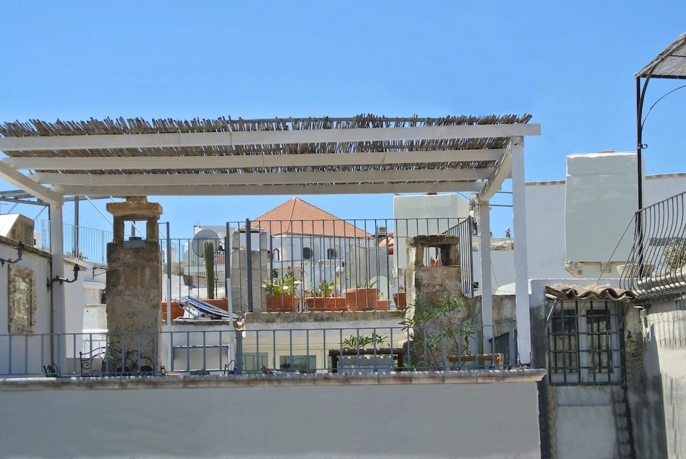 Relais La Casa del Poeta