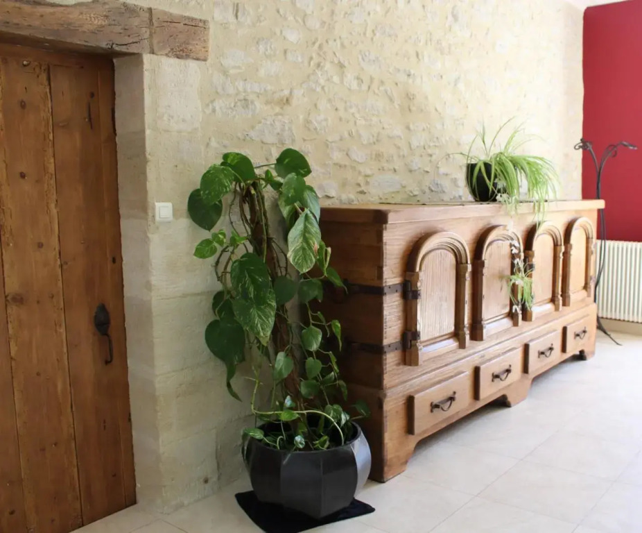 Ancien Haras de la Tour