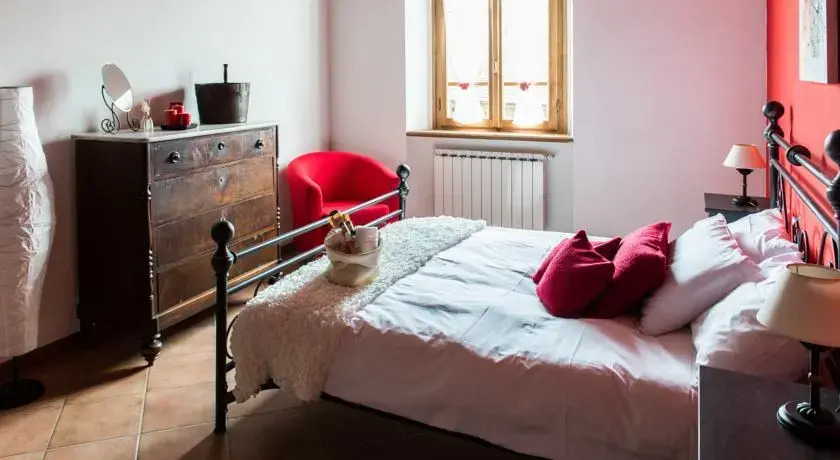B&B Casole