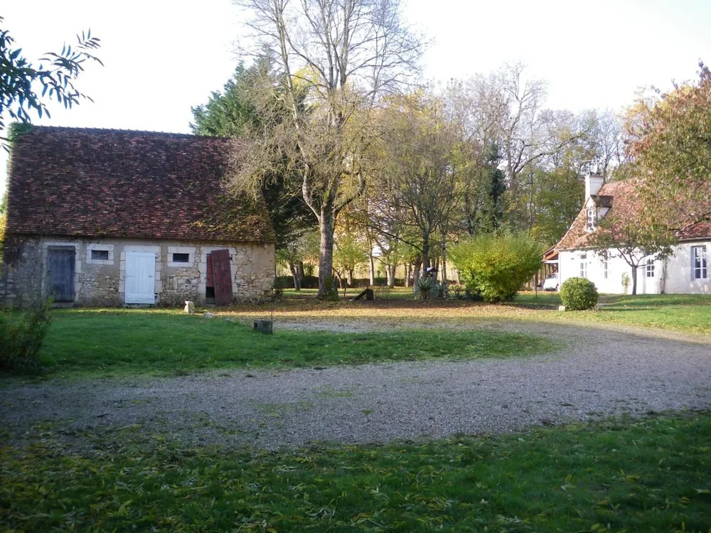 Domaine de la Touche Mosnay