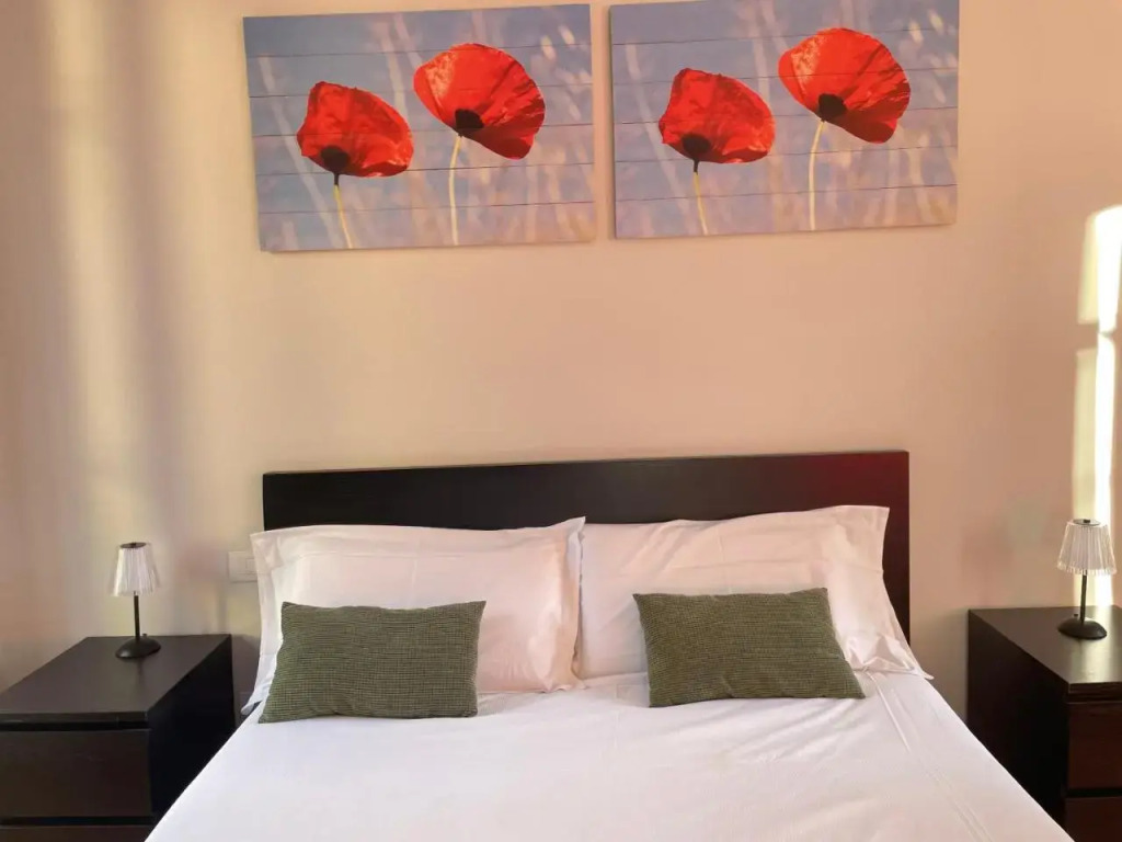 3-room Apartment 80 M2 On 1st Floor - Inh 22444