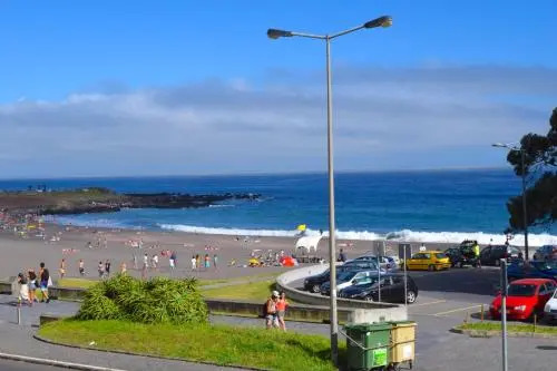 Populo Beach House