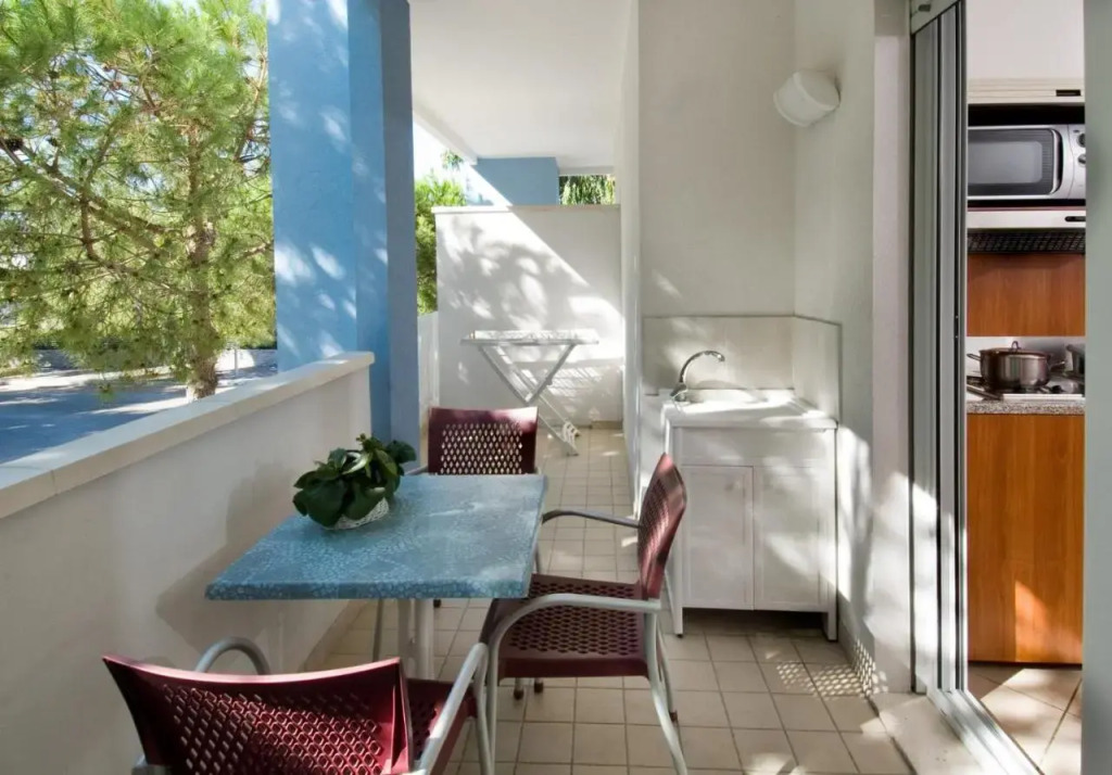 Residence Clipper