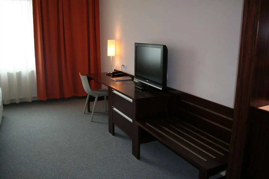 Hotel Euro