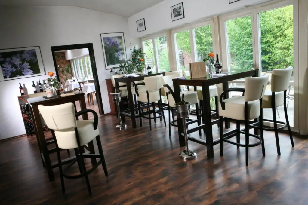 Nigel Restaurant & Hotel im Wendland