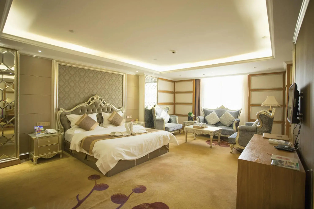 Rui Zhi Hotel