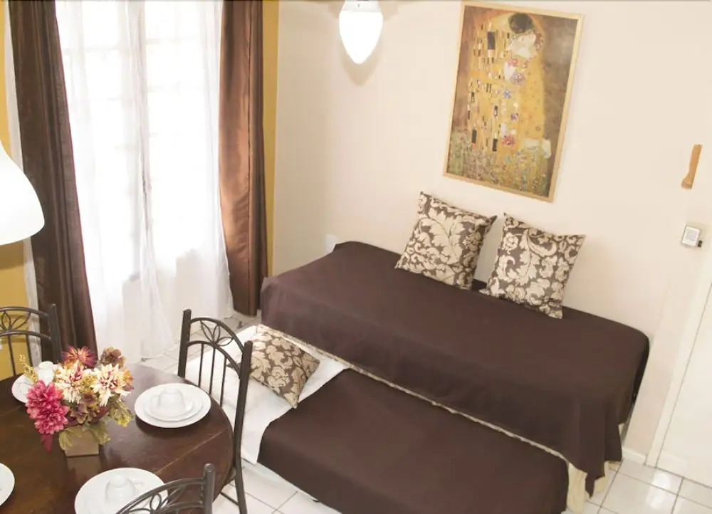Apart Hotel Francesco