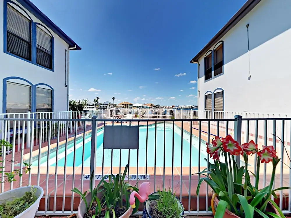 Fortuna Bay #15 2 Bedrooms 2 Bathrooms Condo