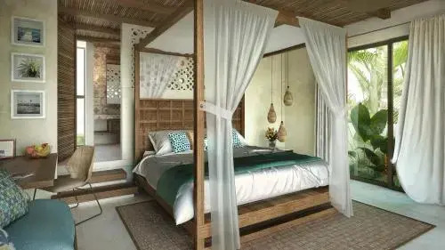 Azucar Hotel Tulum