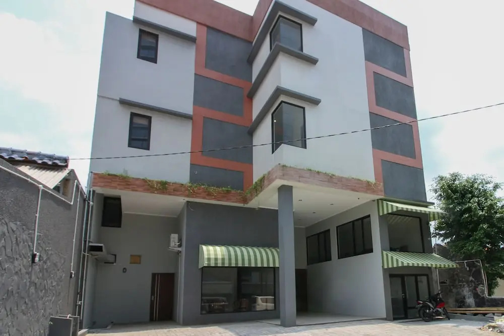 Airy Syariah Pondok Pinang Buana Karya 3 Jakarta