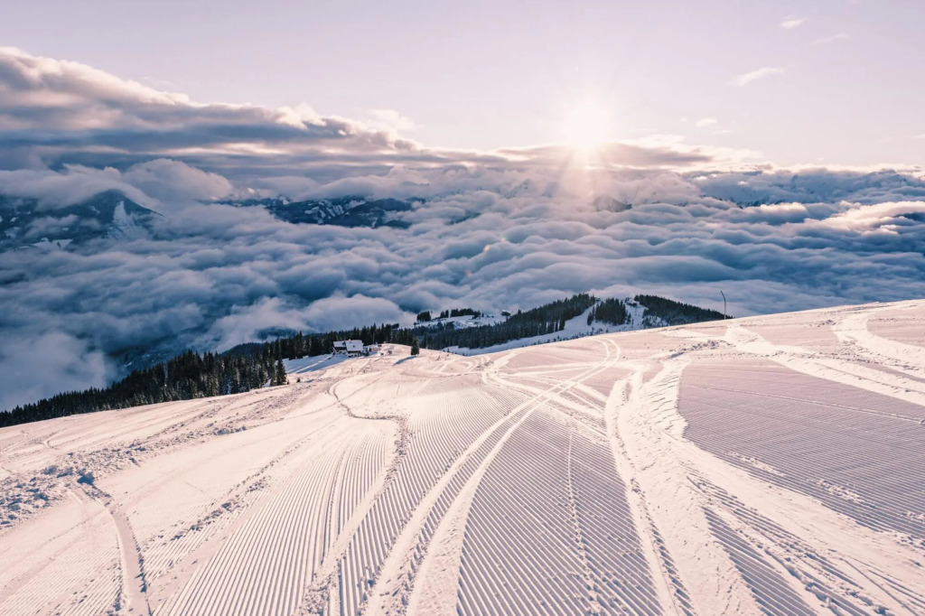 Alpine City Living - TOP 13