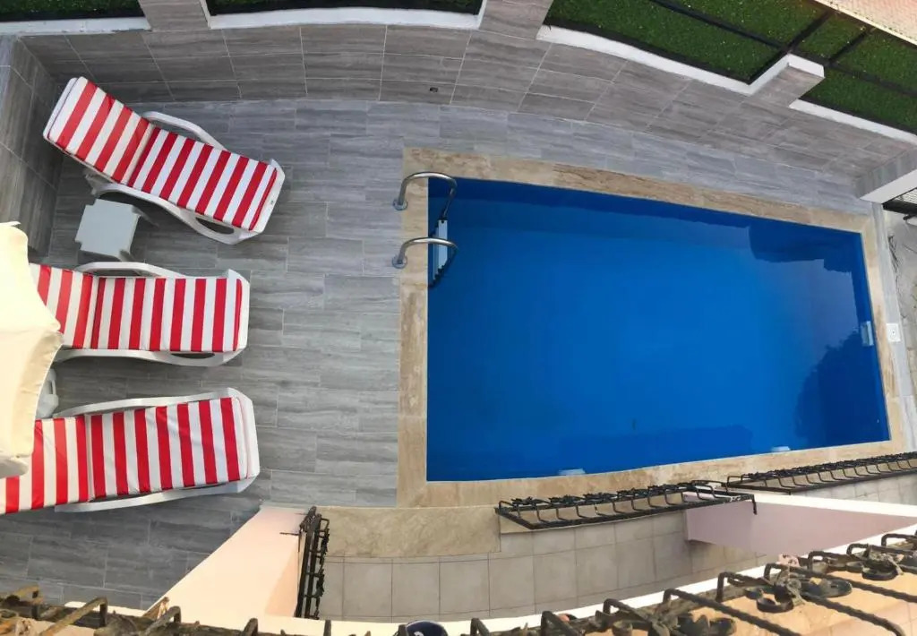 Mirvilla Naz3 Fethiye