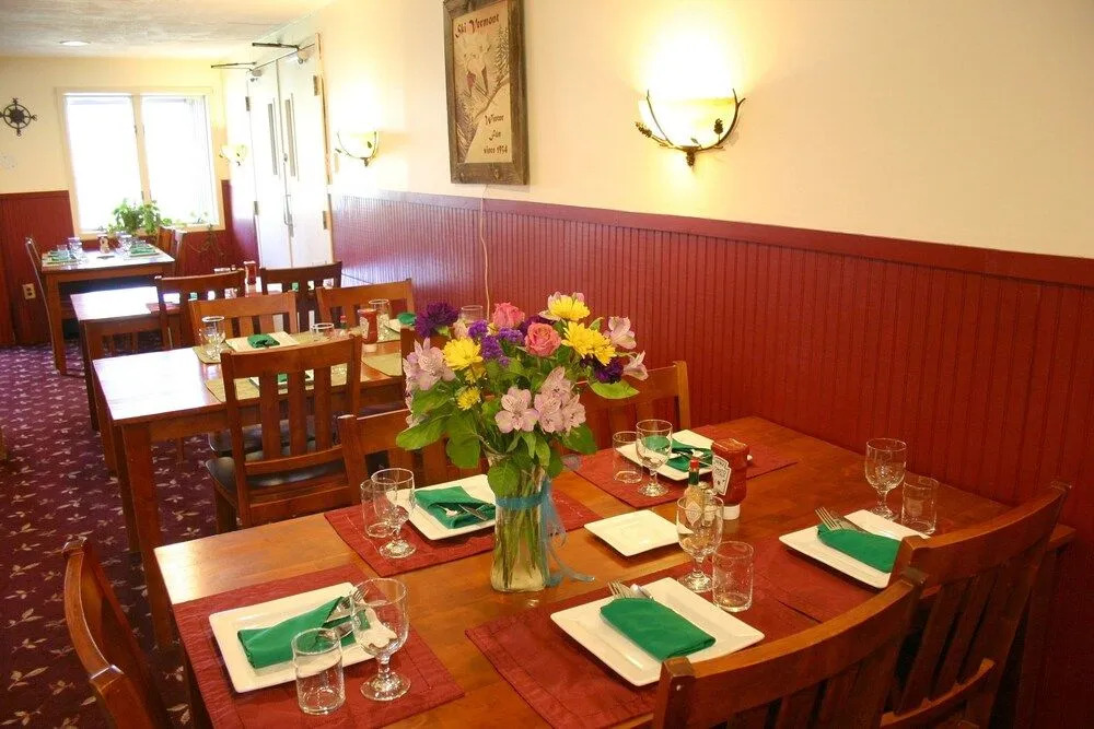 White Horse Lodge
