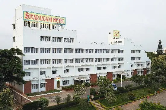 Sivaranjani Hotel