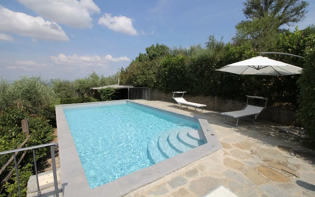 Villa I Cocciai
