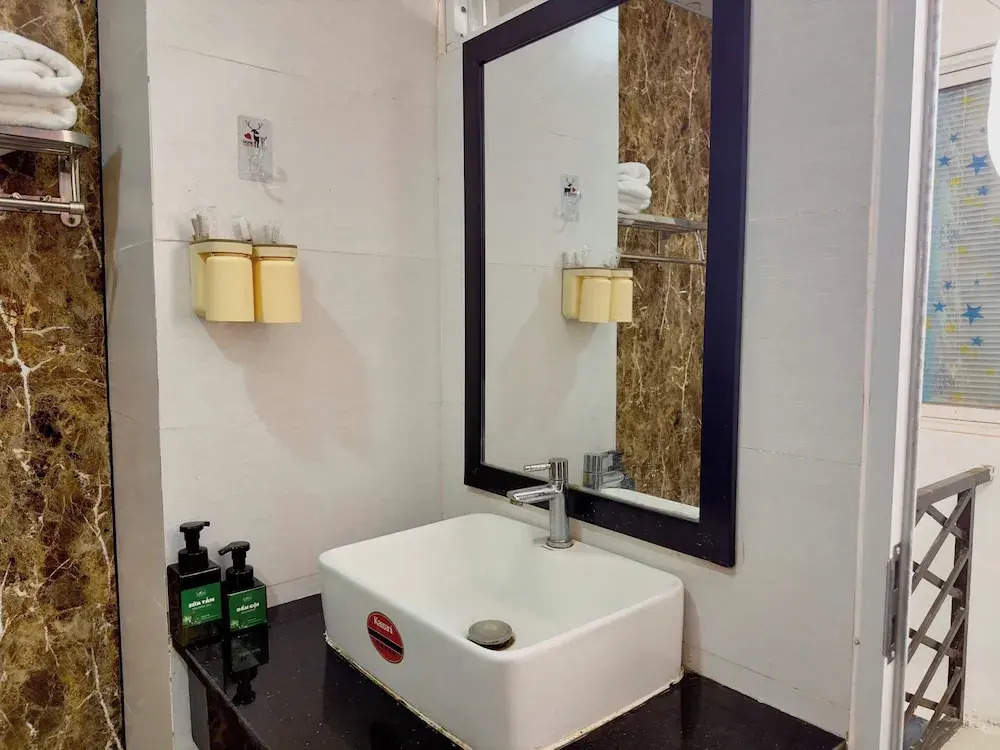 Corgi House Beachstay Danang