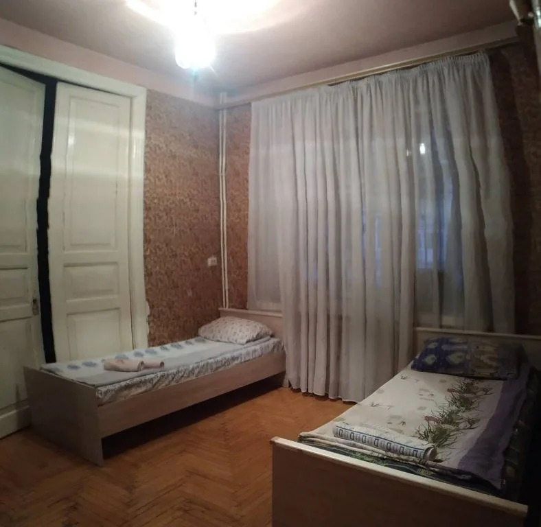 Na Efremova Apartments