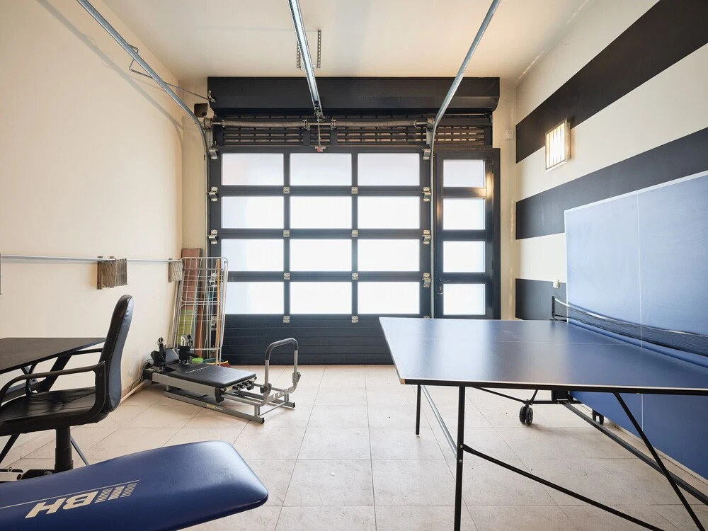 Apartamento Azca Lion´s Den by My City Home