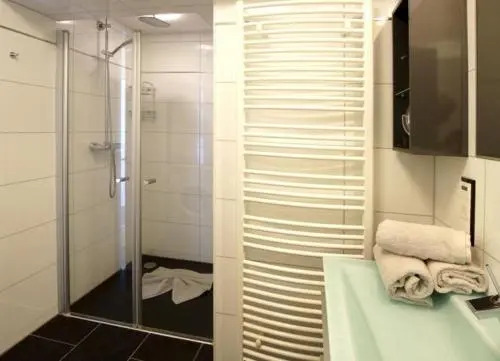 WoogeQueen - 112 m² Luxus mit direktem Meerblick