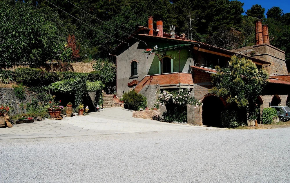 Agriturismo La Fornace di Poggiano