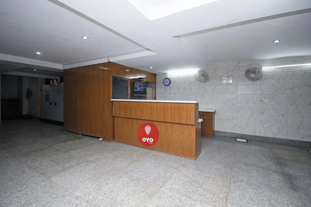OYO 7292 Hotel NK North Star