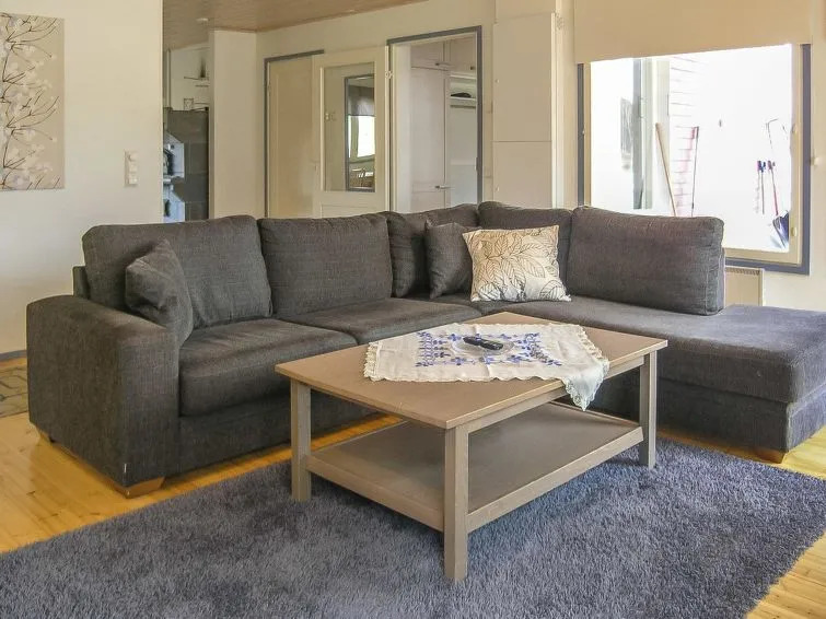 Holiday Home Suvela