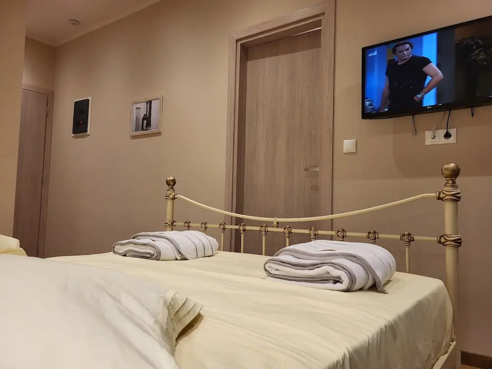 BELLA VITA boutique hotel lefkada
