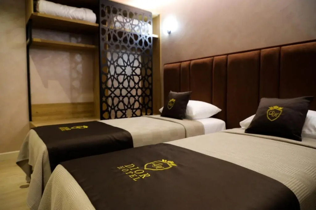 Hotel Dior