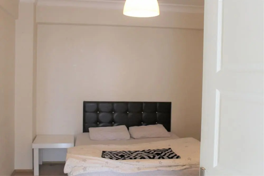Bolu Apartments Daily Rent