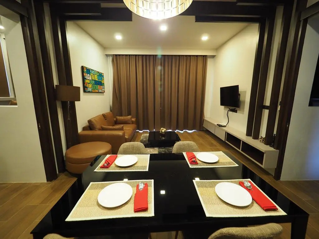 Belong Jin The Dam Hotel And Resort