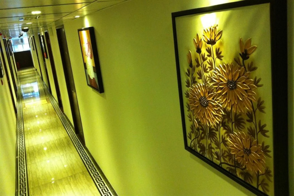 California Hotel