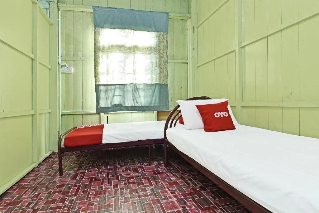 OYO Home 90549 Teemoran Budget Homestay