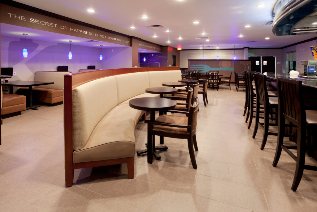 Holiday Inn San Antonio North Stone Oak Area by IHG-Newly Renovated