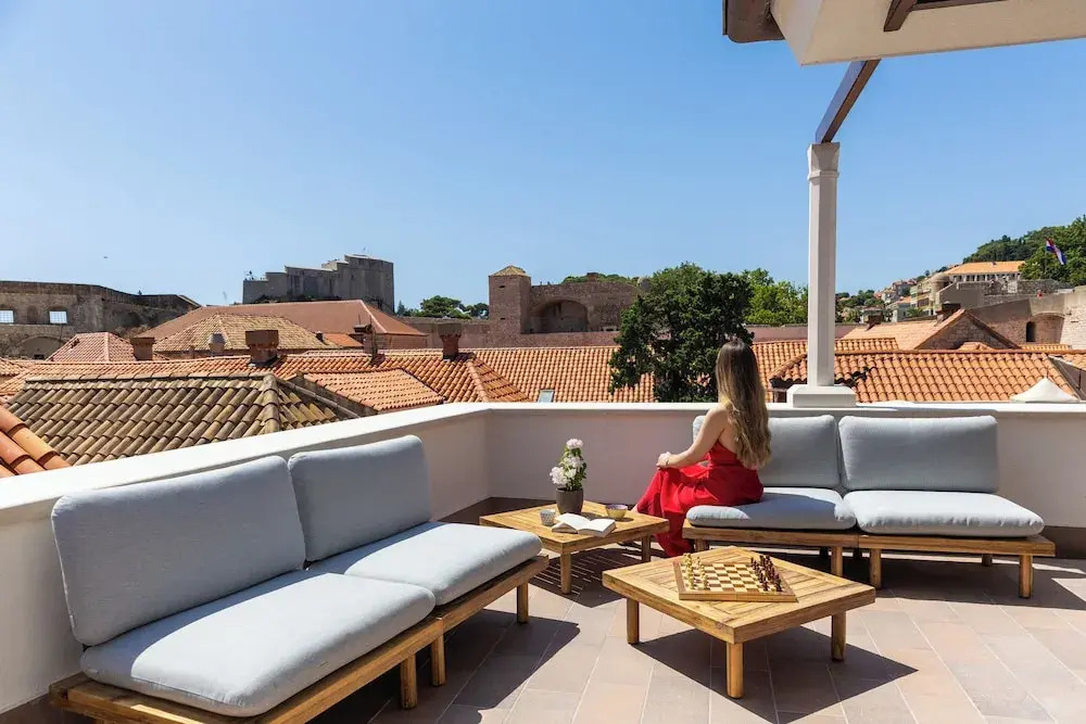 Soleil Palace