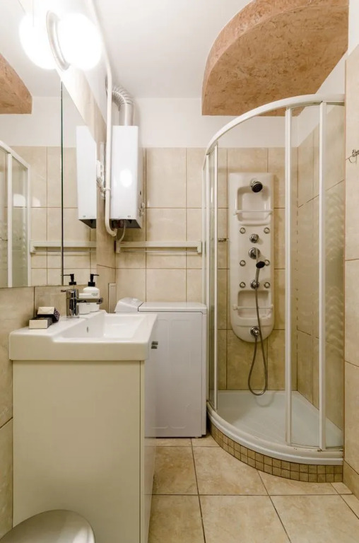 Verbena Apartment