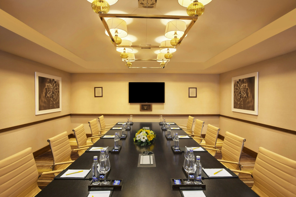 Hilton Garden Inn, Trivandrum