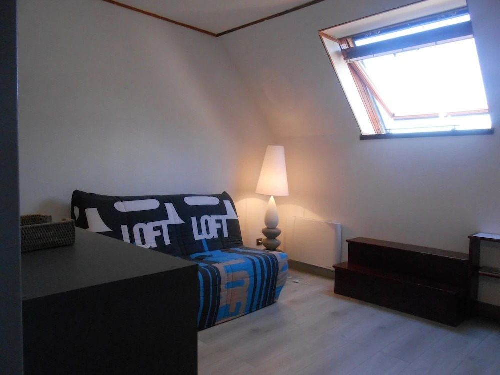 Appartement 3p luchon cures & ski Soda
