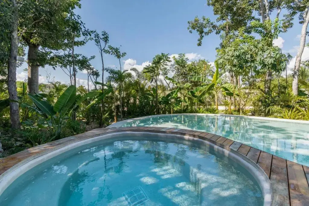 *Brand New Exclusive studio in a gated community *